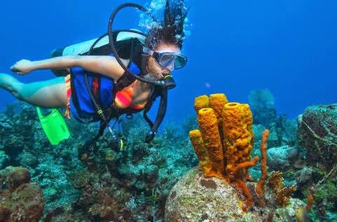 Adventure Activities In Andaman